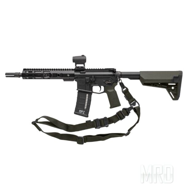 Оружей ремень Magpul MS3 GEN 2 Multi-Mission Sling ranger green оригинал цена