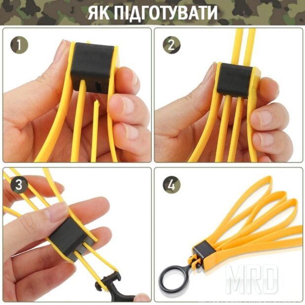 Пластиковые наручники стяжки Double Cuff как использовать