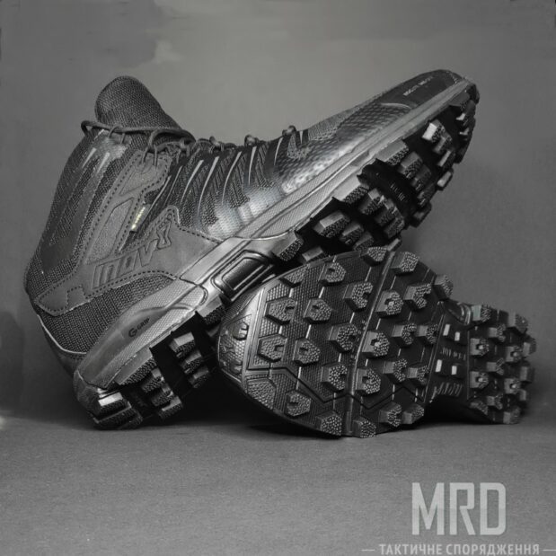 Тактические ботинки Inov-8 Roclite 345 GTX