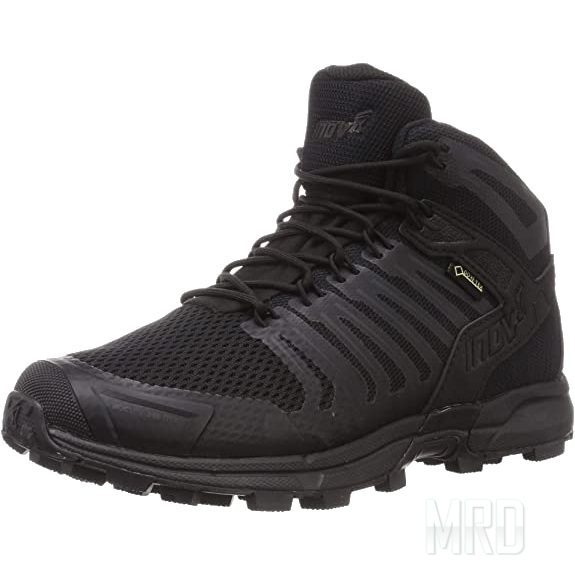 Тактические ботинки Roclite 345 GTX. Inov-8