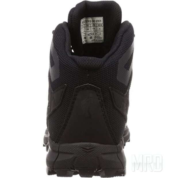 Тактические ботинки Inov-8 Roclite 345 GTX обзор 1