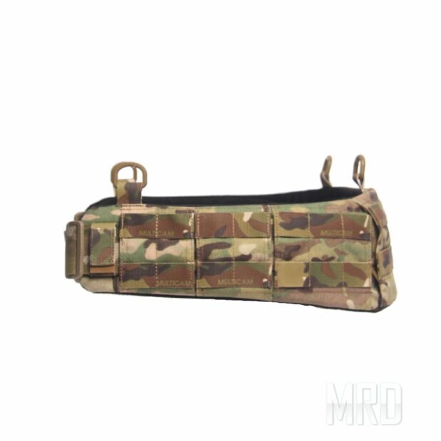 Тактический пояс LAM1 Multicam. Rhizome Systems 1