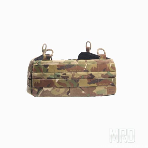 Тактический пояс LAM1 Multicam. Rhizome Systems 22