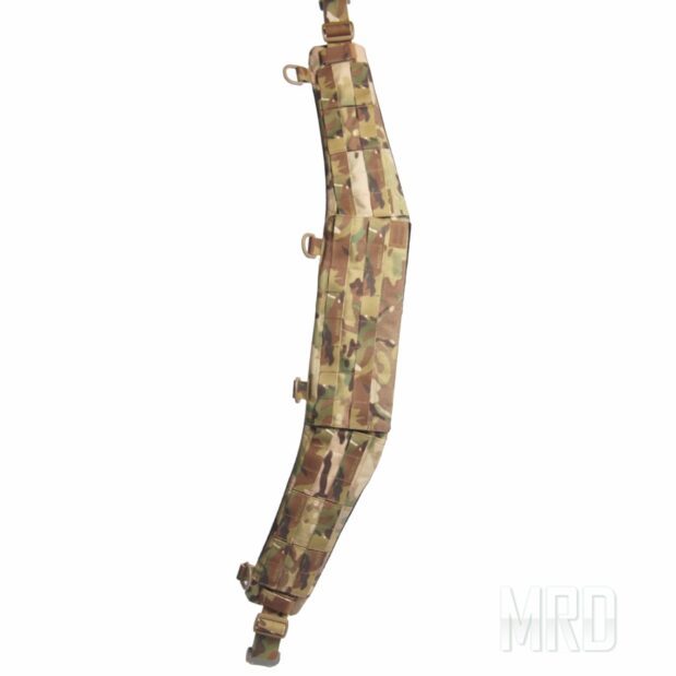 Тактический пояс LAM1 Multicam. Rhizome Systems цена