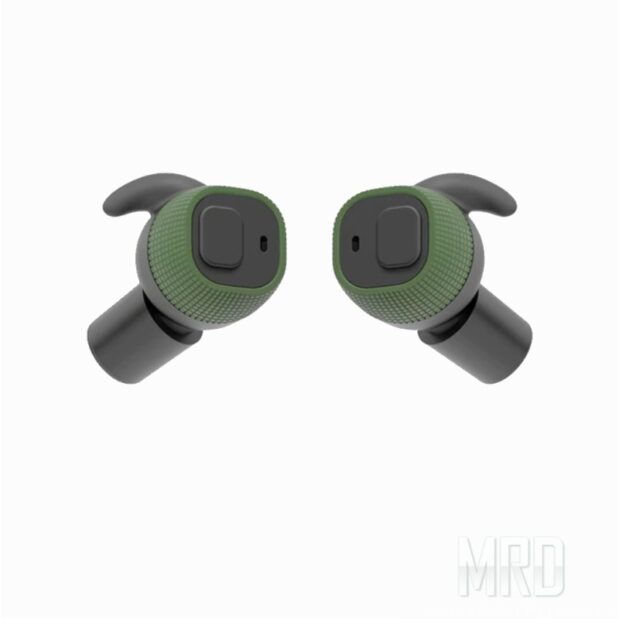Активные беруши EARMOR M20 MOD 3 Tactical Olive