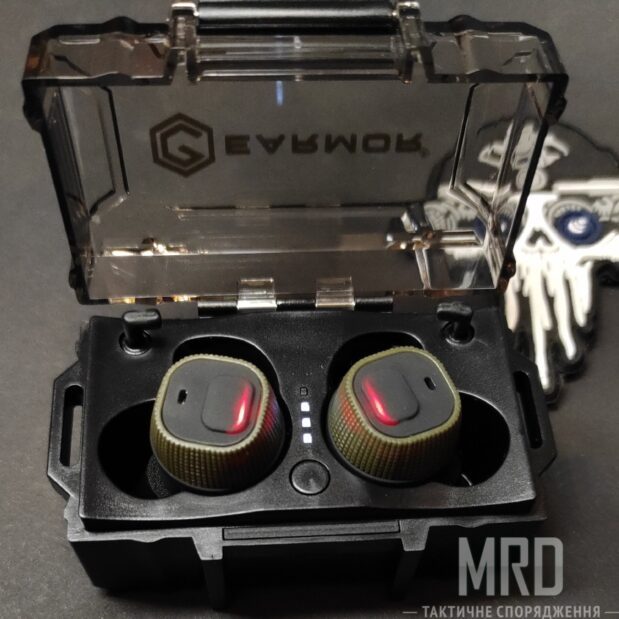 активные беруши для стрельбы earmor m20 mod3 olive