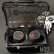 Активные беруши EARMOR M20 MOD 3 Tactical Olive: Фото №3