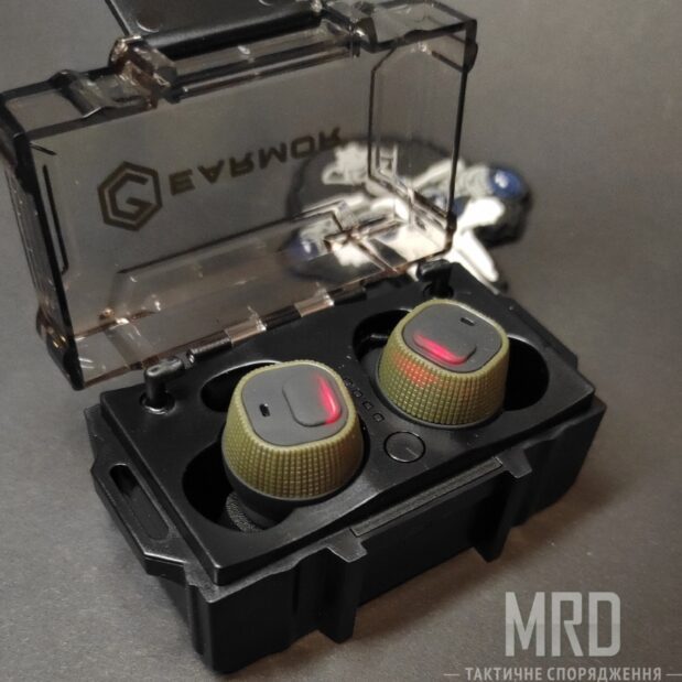 активные беруши для стрельбы earmor m20 mod3 olive купить