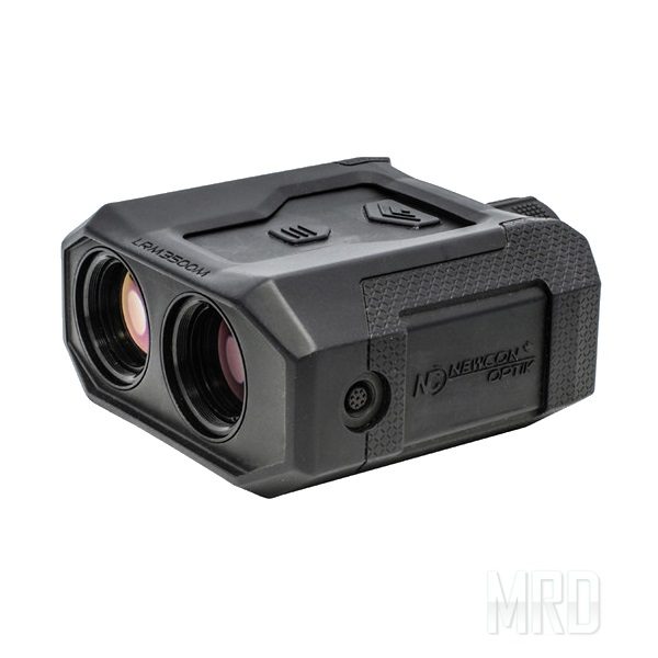 Лазерный дальномер Newcon Optik LRM 3500m GPS купить