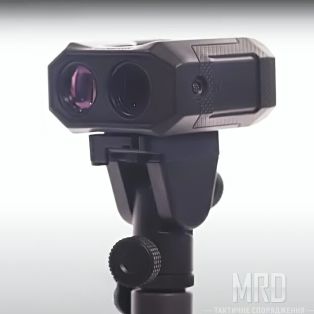 Лазерный дальномер Newcon Optik LRM 3500m GPS
