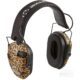 Активные наушники для стрельбы Walkers Razor Slim Leopard: Фото №3