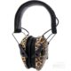 Активные наушники для стрельбы Walkers Razor Slim Leopard: Фото №2