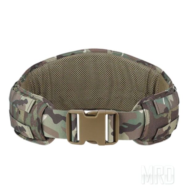 Разгрузочный пояс Tactical Patrol Belt Multicam. Krydex купить