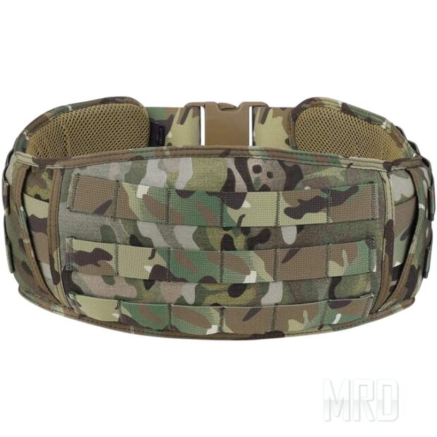 Боевой пояс Tactical Patrol Belt Multicam Krydex купить
