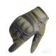 Тактические перчатки Jangl Tactical Olive Тактические перчатки Jangl Tactical Olive