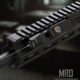 Инфракрасный лазерный прицел Votatu M4L- IR Laser для M-Lok: Фото №2