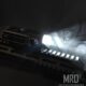 Лазерный целеуказатель DreadHorn Laser IRXK68R. IR Laser / Visible Red Laser / LED Flashlight: Фото №5