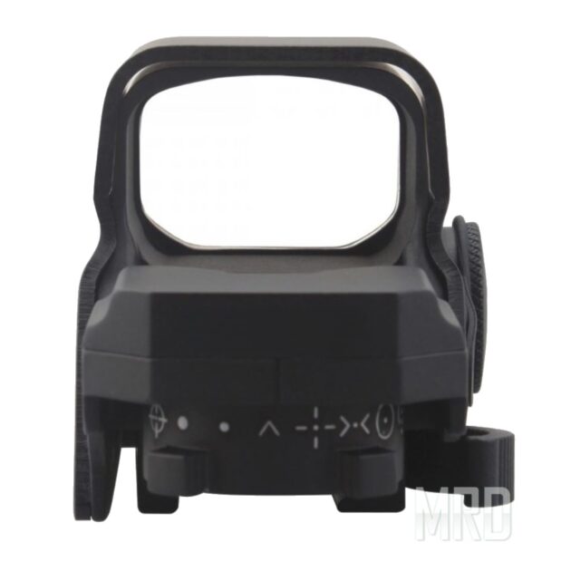 ПРИЦЕЛ КОЛЛИМАТОРНЫЙ VECTOR OPTICS OMEGA 8