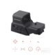Коллиматорный прицел Vector Optics Omega 8
