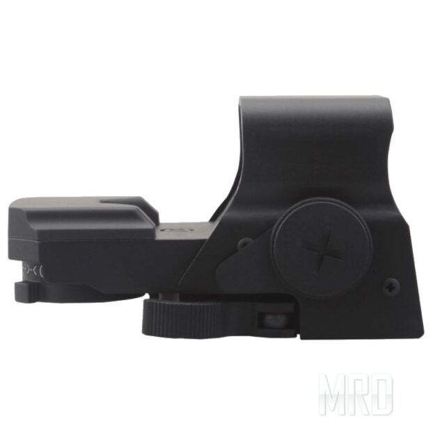 ПРИЦЕЛ КОЛЛИМАТОРНЫЙ VECTOR OPTICS OMEGA 8 купить в Украине