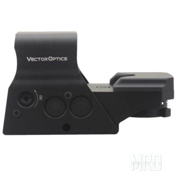 ПРИЦЕЛ КОЛЛИМАТОРНЫЙ VECTOR OPTICS OMEGA 8 обзор