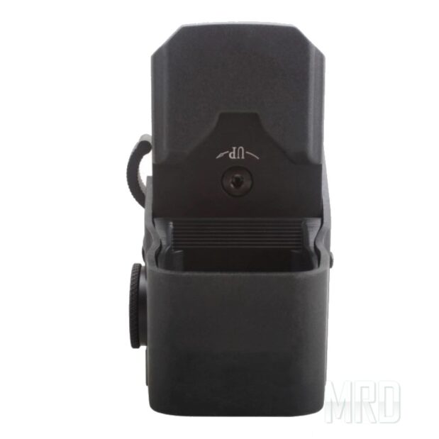 ПРИЦЕЛ КОЛЛИМАТОРНЫЙ VECTOR OPTICS OMEGA 8 отзывы
