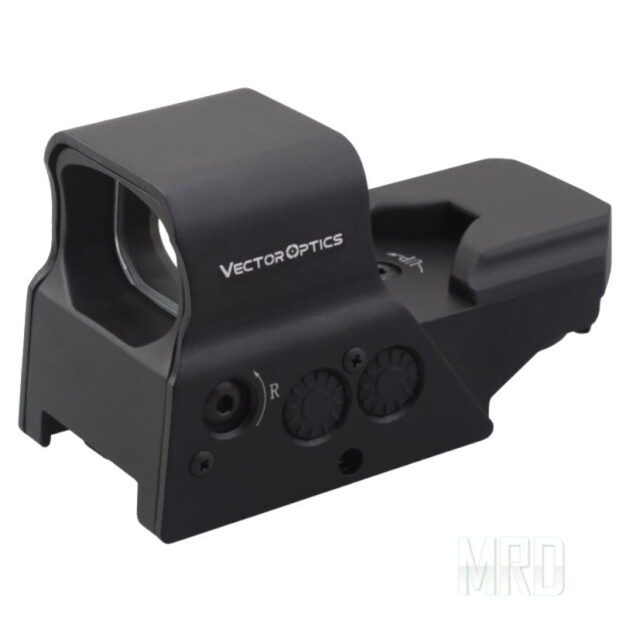 ПРИЦЕЛ КОЛЛИМАТОРНЫЙ VECTOR OPTICS OMEGA 8 відгуки