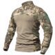 Боевая рубашка Combat Shirt Multicam купить