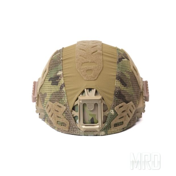 Кавер на шлем FAST EXFIL Ballistic Rail  Team Wendy 2.0 Multicam