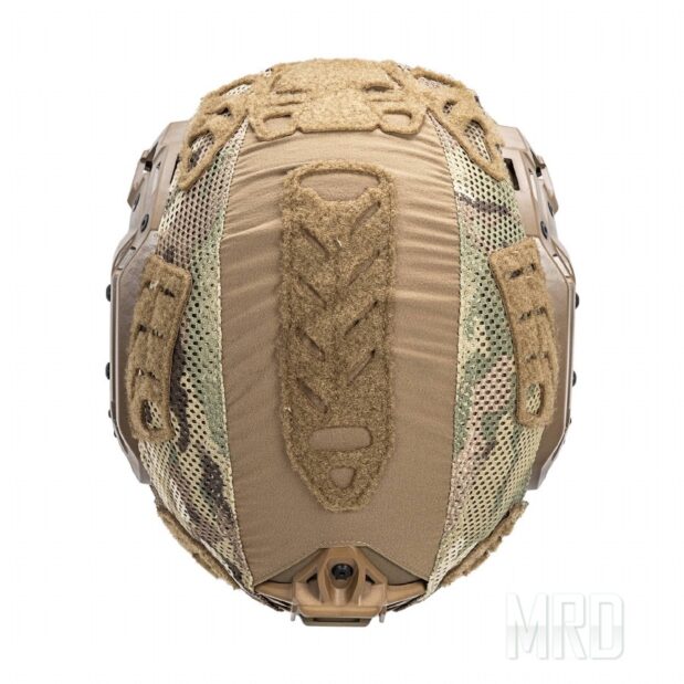 Кавер на шлем FAST EXFIL Ballistic Rail  Team Wendy 2.0 Multicam