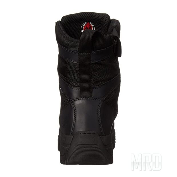 Тактические ботинки Timberland PRO 8 Valor(tm) Comp Toe Wp Sidezip-m обзор 1