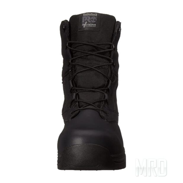 Тактические ботинки Timberland PRO 8 Valor(tm) Comp Toe Wp Sidezip-m обзор