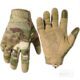 Тактические перчатки Hard Mission Multicam