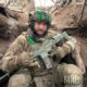 Тактические перчатки Hard Mission Multicam: Фото №3
