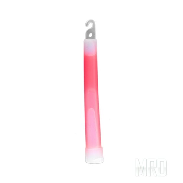 Химический фонарик Lightstick красный