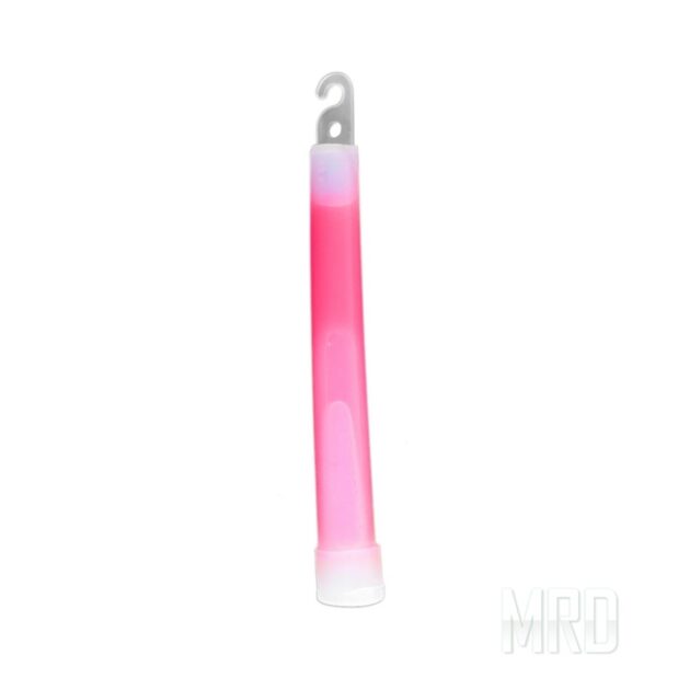 Химический фонарик Lightstick розовый