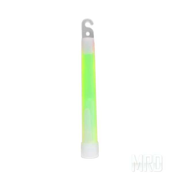 Химический фонарик Lightstick зеленый
