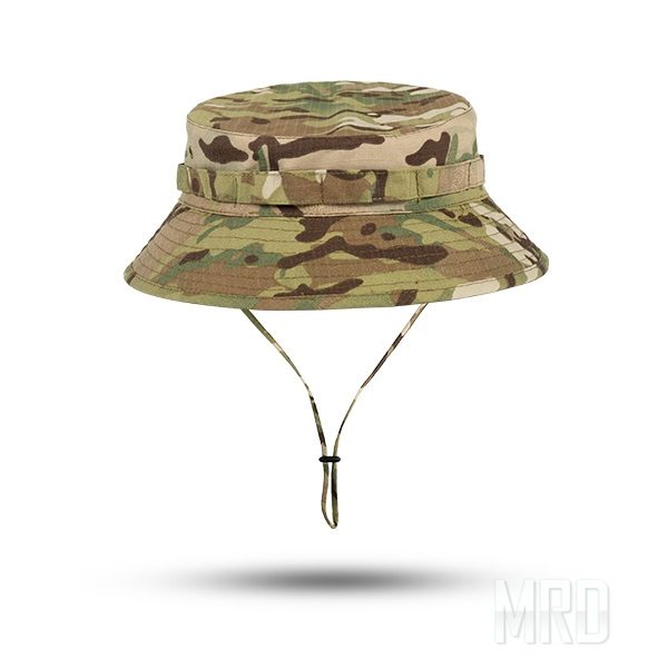 Панама с короткими полями Ranger Multicam
