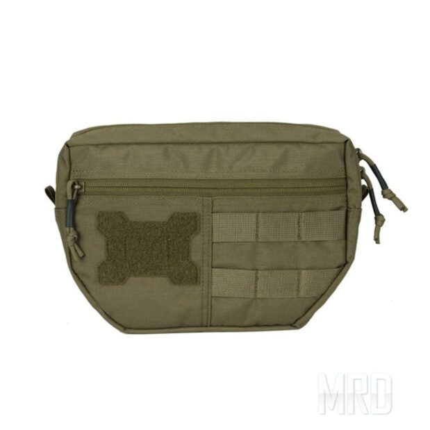 Сумка напашник Hanging Bag Olive. Exellent Elite Spanker
