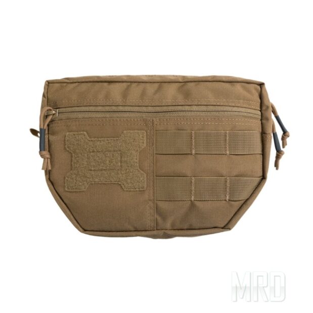 Сумка напашник Hanging Bag Coyote. Exellent Elite Spanker