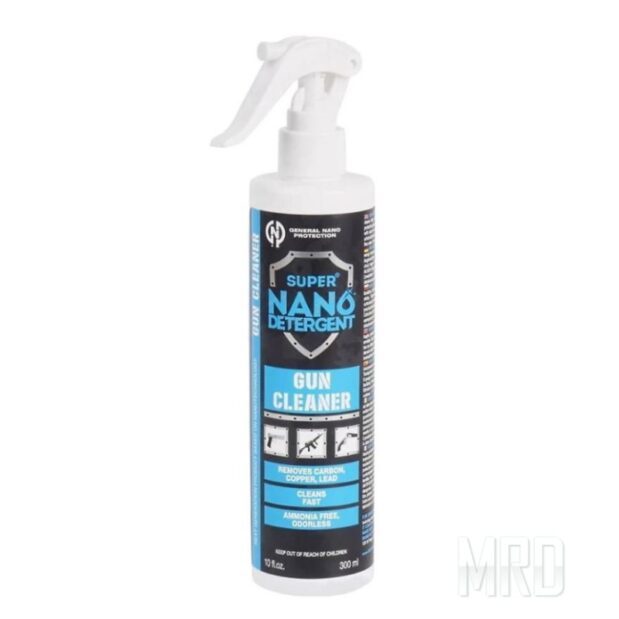 Средство для чистки GNP Gun Cleaner 300мл