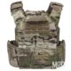 Плитоноска EMR QR GEN 3 Multicam: Фото №15