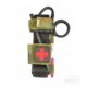 Подсумок для турникета Kairos Gen 2 Multicam