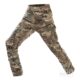 Штани мультикам с наколенниками купить Брюки тактические Raptor G3 Multicam