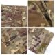 Брюки тактические Raptor G3 Multicam: Фото №7
