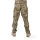 Боевые штаны IDOGEAR G3 Combat Pants Multicam: Фото №3