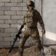 Боевые штаны IDOGEAR G3 Combat Pants Multicam: Фото №4