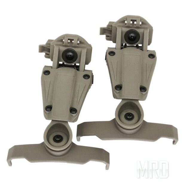 Переходник для наушников Walkers на шлем OPS Core Stile