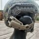 Переходник для наушников Walkers на шлем OPS Core Stile: Фото №9