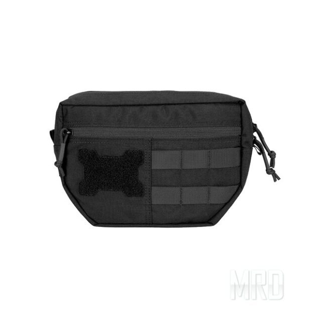 Сумка напашник Hanging Bag Black. Exellent Elite Spanker